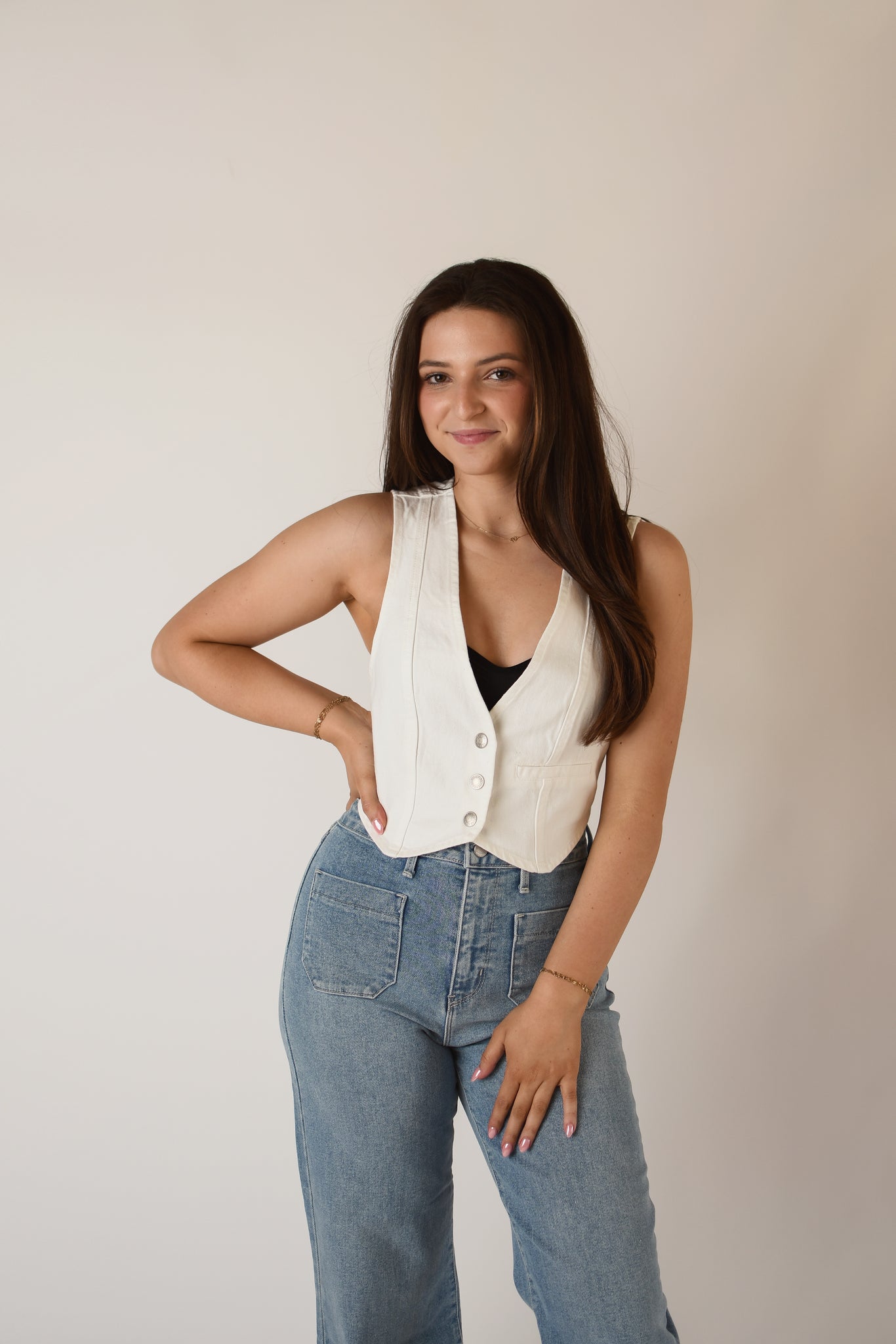 DENIM