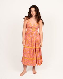 Casual Dresses Mature Summer Dress Drop Waist Orange Venus Clothing Maxi Dresses Boho Silk Blend Maxi Casual Dresses Mature Summer Dress Drop Waist Orange Venus Clothing Maxi Dresses Boho Silk Blend Maxi